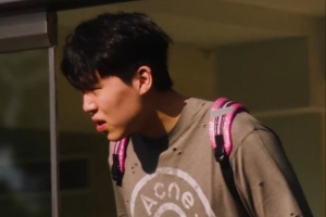 生涯首次背靠背！开拓者官推晒视频：杨瀚森在LA