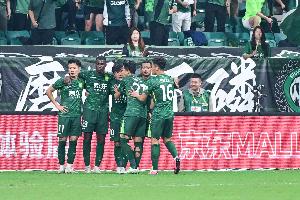 多事之秋！博主：“解散”“欠薪”均为谣言，国安问题不大