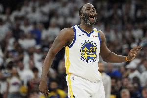 国际球员崛起美国男篮是否会担心下届奥运会？追梦：绝对TM的不会