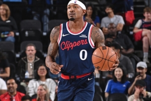 啊你你你？！泰伦-卢：我们缺少关键球员比尔 他能组织能投篮