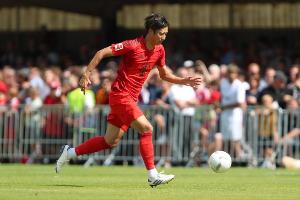 拜仁官方：戴维斯、穆西亚拉、伊藤洋辉今日完成个人训练