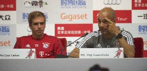 拉姆：没做教练因为不想每天都是足球 会怀念更衣室小猪赛前很吵