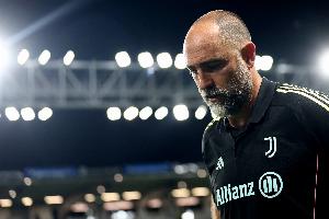 迪卡尼奥：图多尔已失去更衣室的掌控，斯帕莱蒂能给尤文带来平衡