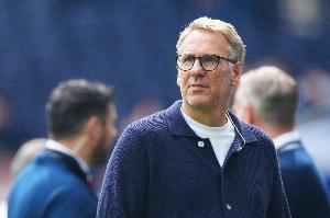 默森预测英超第10轮赛果：森林1-1曼联 伯恩利0-2阿森纳