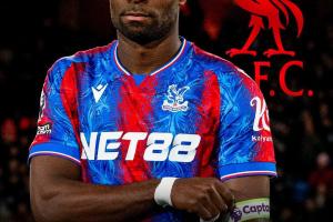 英明的决定？水晶宫夏窗最后拒绝利物浦强留格伊，赛季已3杀对手