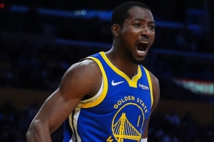 科尔：我告诉库明加若他能找到定位就能成核心 库巴追时间不多了