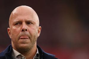 斯洛特：最近表现不尽如人意 维拉迅速扭转局势是我们学习对象