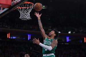 替补火力！安芬尼-西蒙斯13中5拿下15分1板2助